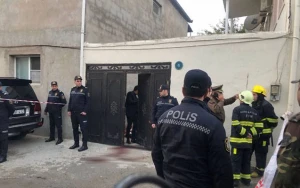 \"Dedim, ata, dur...\" - Sumqayıtdakı silahlı hücumun ŞAHİDLƏRİ DANIŞDI - VİDEO