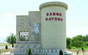 Babək Rayon İcra Hakimiyyətində struktur dəyişikliyi oldu - Vəzifəyə bu şəxs gətirildi