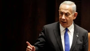 “İsrail əsgərləri HƏMAS-ı məhv etmək məqsədi ilə Qəzza zolağına daxil olub” -  Netanyahu
