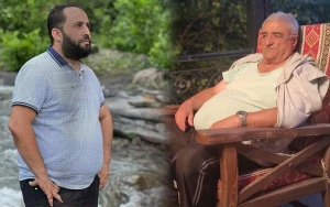 Evə hücumda ölən və yaralananların FOTOLARI