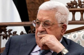 \"Danışıqlara başlayaq\" - Mahmud Abbas