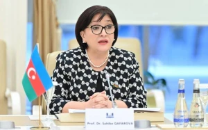 Türkiyə sülh təşəbbüslərinin irəli aparılmasında söz sahibidir - SPİKER