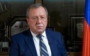 Rusiyanın səfiri İsrail XİN-ə çağırıldı