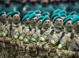 Zəfər paradı bu şəhərdə olacaq