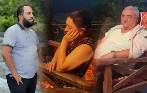 Sumqayıtda dəhşətli qətl bu məqsədlə törədilib - TƏFƏRRÜAT