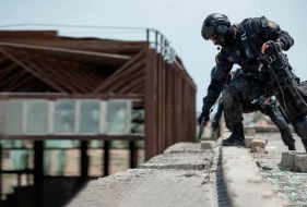 Goranboy polisindən ƏMƏLİYYAT: 19 nəfər saxlanıldı - FOTO