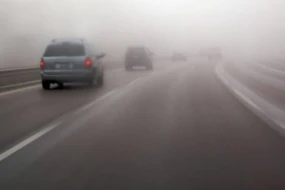 Yollarda görmə məsafəsi məhdudlaşdırılacaq