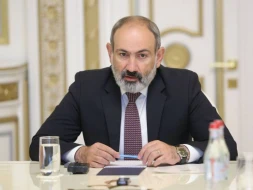 “Azərbaycanla sülh və nizamlanmanın 3 əsas prinsipi razılaşdırılıb”  - Paşinyan
