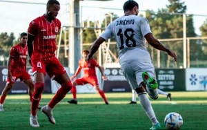 “Qarabağ” “Araz-Naxçıvan”a qarşı