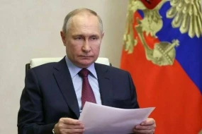 Putin saat 19:00-a TƏCİLİ İCLAS çağırdı – Peskovdan Açıqlama