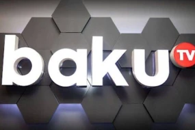 “Baku TV” peyk yayımına başlayıb