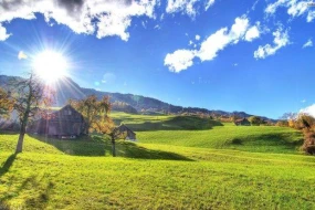 “Anomal istilər noyabrın ilk günlərində də davam edəcək” - AÇIQLAMA