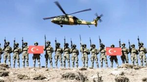 NATO Türkiyə Cümhuriyyətinin 100-cü ildönümünü belə təbrik etdi