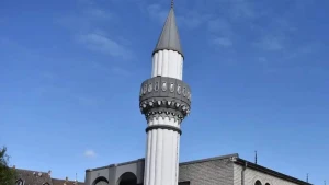 Almaniyada məscidlərə nifrət məktubları göndərildi
