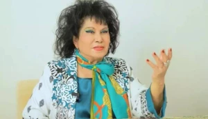 Erməniər Zeynəb Xanlarovanın musiqisini oğurladı - VİDEO