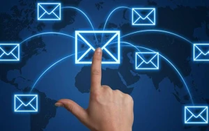 Dövlət qurumlarına göndərilən 2 milyondan çox elektron poçt bloklandı