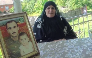 “Azəriqaz” şəhid anasının istəyini yerinə yetirdi - VİDEO