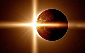 Gələn il 2 Günəş və 2 Ay tutulması olacaq 