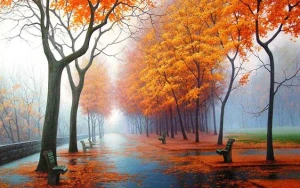 Noyabrda 26 dərəcəyədək isti gözlənilir - PROQNOZ