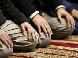 Azərbaycanda din xadimləri vahid formaya keçdi - FOTO