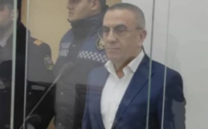 Alimpaşa Məmmədovun istintaqı təzələndi