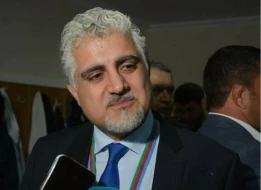 “Liverpul”u, “Roma”nı burada görməyi çox istərdim” - Tahir Gözəl