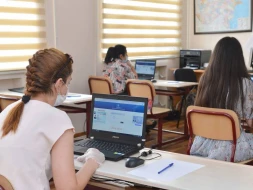 Sertifikasiyadan kəsilənlərin SAYI