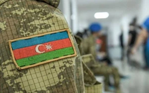 Ermənistan zərbə PUA-sı tətbiq etdi - Daha 2 hərbçimiz yaralandı