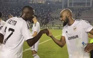 \"Qarabağ\" qrupa düşməklə bu qədər qazandı - ŞOK MƏBLƏĞ