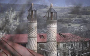 Yuxarı Gövhərağa məscidinə imam təyin olunub - FOTO