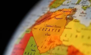 Əlcəzair sularına girən iki turist güllələndi