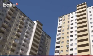 Xırdalanda nə baş verir? - Müəmmalı hadisənin şahidləri danışdı - VİDEO