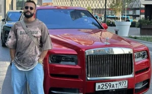 Hüseyn 885 minlik “Rolls-Royce\"unu hədiyyə edəcək