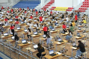 Avqustun 31-də keçirilən sertifikatlaşdırılma imtahanının nəticələri AÇIQLANDI