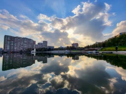 Leysan yağacaq, şimşək çaxacaq, dolu düşəcək - Sabahın hava proqnozu