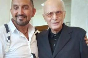 Ağır xəstəlikdən əziyyət çəkən Xalq artistinin son halı - FOTO