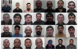 DİN-dən böyük əməliyyat: 46 nəfər saxlanıldı - FOTO