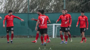 \"Neftçi\" Premyer Liqada növbəti qələbəsini qazandı