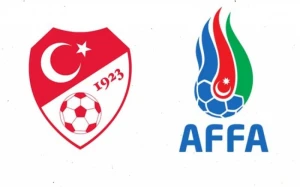 Azərbaycan millisi İstanbulda Türkiyə ilə qarşılaşacaq