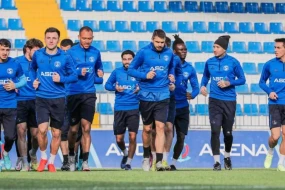 “Səbail” “Qarabağ”ı məğlub etdi 