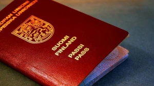 Dünyada ilk rəqəmsal pasport hazırlandı