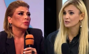 \"Balalarını atıb gedən insanla barışmaq olar?\" - VİDEO