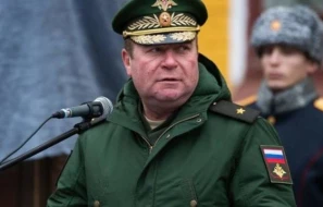 Qarabağdakı sülhməramlılara yeni komandan təyinatı - RƏSMİ