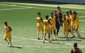 İkinci Liqa Qarabağ derbisi ilə başladı