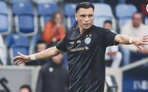 Renat Dadaşov Türkiyə Superliqası klubunda
