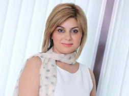 “Space TV”dən ayrılan Rövşanənin yeni iş yeri bəlli oldu