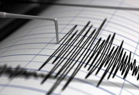 Azərbaycanda daha bir zəlzələ olub