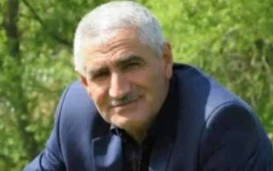 Şair Valeh Bahaduroğlu vəfat etdi 