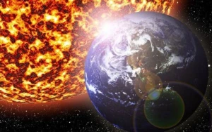 Geomaqnit qasırğası gözlənilir 