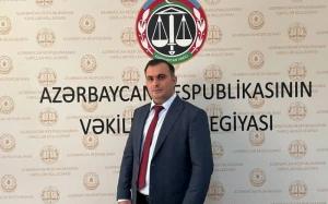 Tanınmış jurnalistə vəzifə verildi